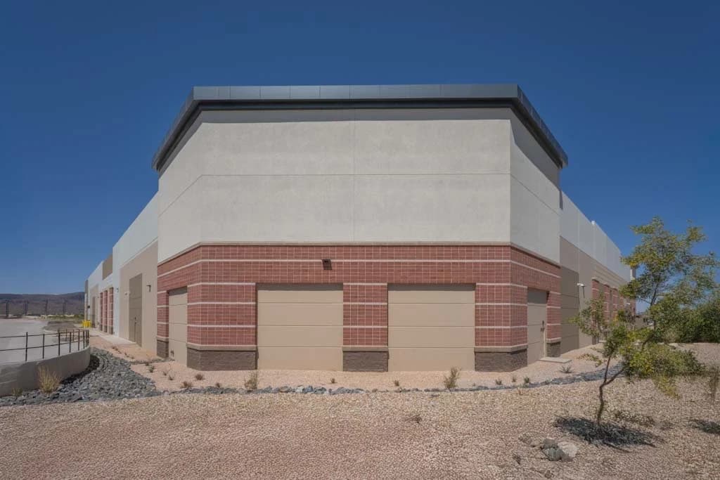 Residential stucco project 4