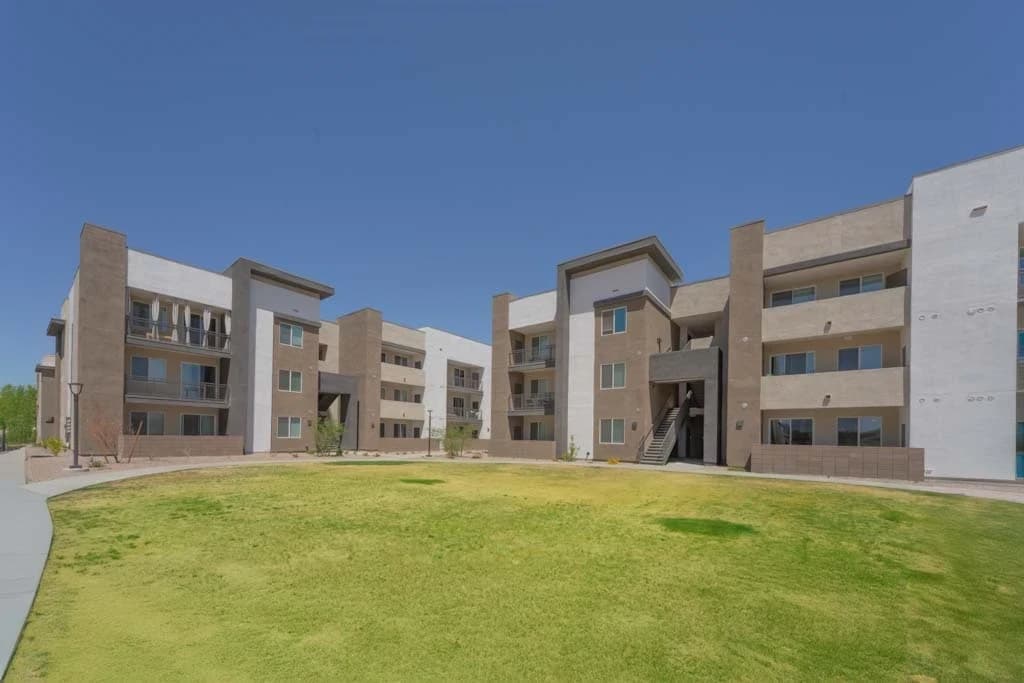 Residential stucco project 5