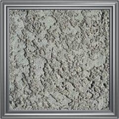 Stucco texture sample: Smooth Stucco