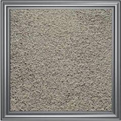 Stucco texture sample: Medium Sand Float