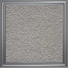 Stucco texture sample: Light Dash