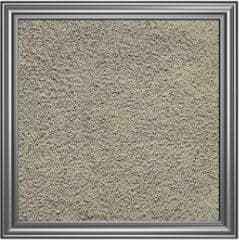 Stucco texture sample: Heavy Sand Float