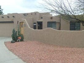 Stucco Services