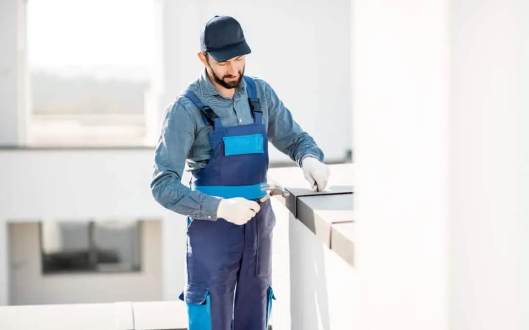 Transforming Your Phoenix Home: The Importance of Roof Parapet Repair