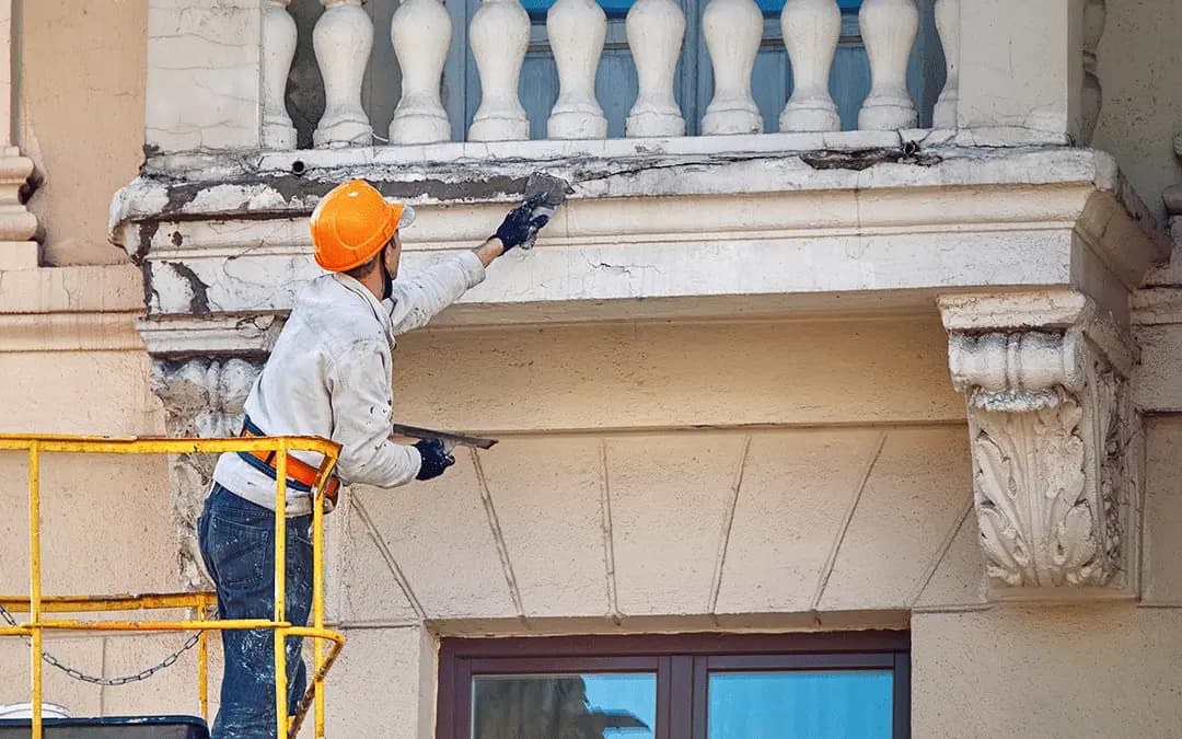 Understanding Stucco Cracks and the Importance of Timely Stucco Crack Repair in Phoenix