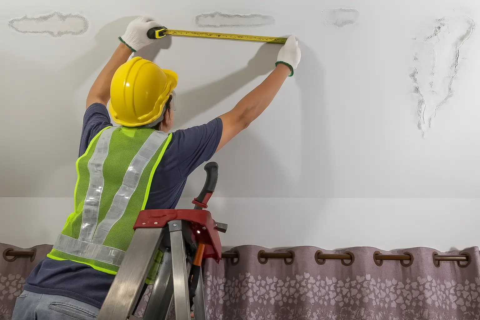 Water Damage and Stucco: What You Need to Know